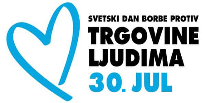 Prosjačenje i ugovoreni brakovi kao organizirana trgovina ljudima